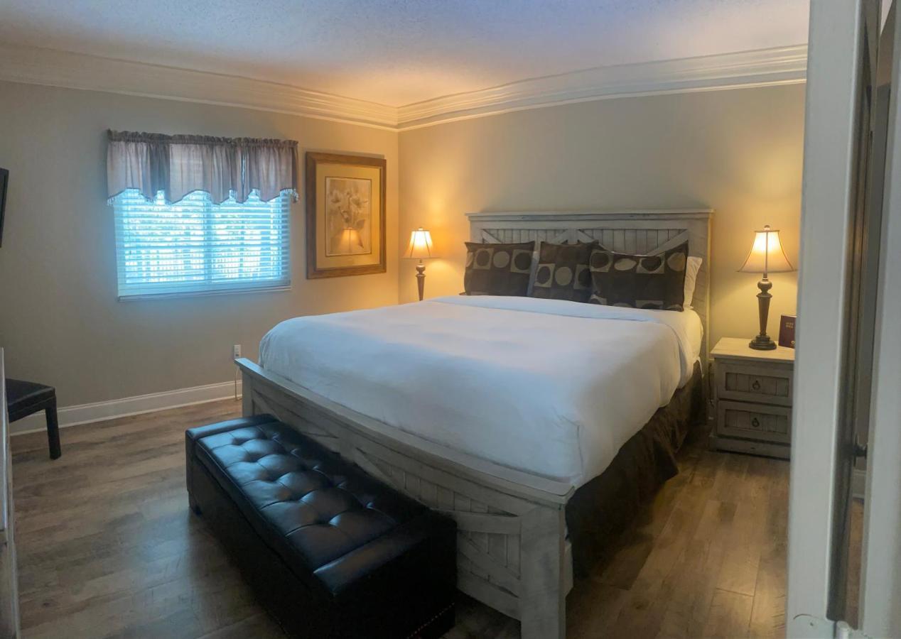 River Place Condos #101 2Bd Pigeon Forge Zewnętrze zdjęcie