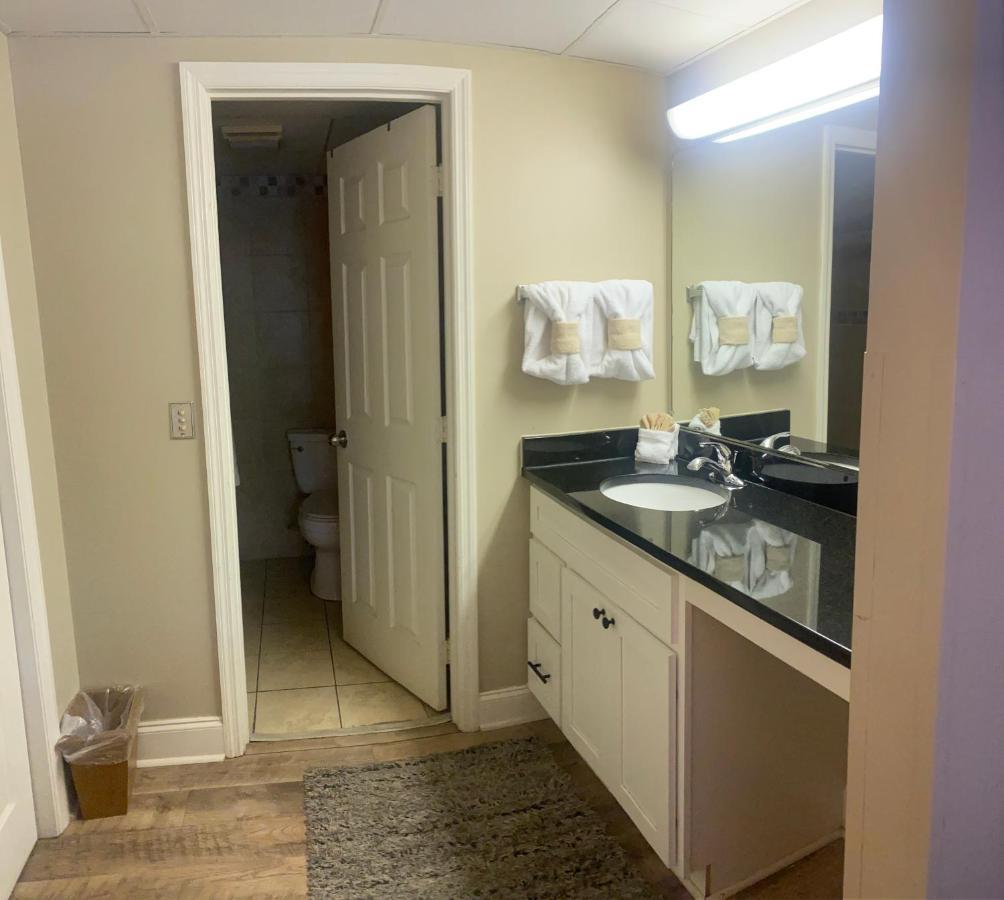 River Place Condos #101 2Bd Pigeon Forge Zewnętrze zdjęcie
