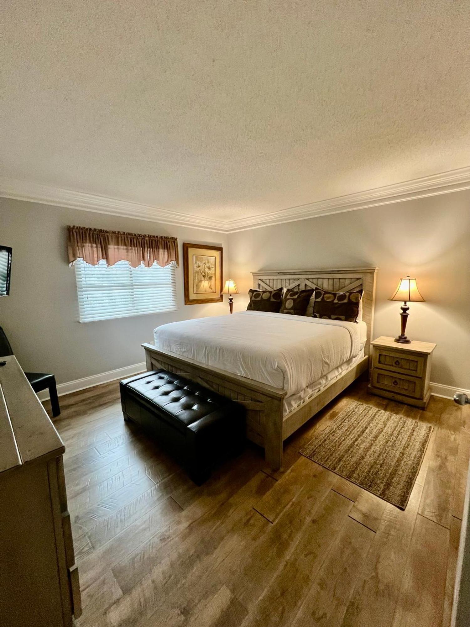 River Place Condos #101 2Bd Pigeon Forge Zewnętrze zdjęcie