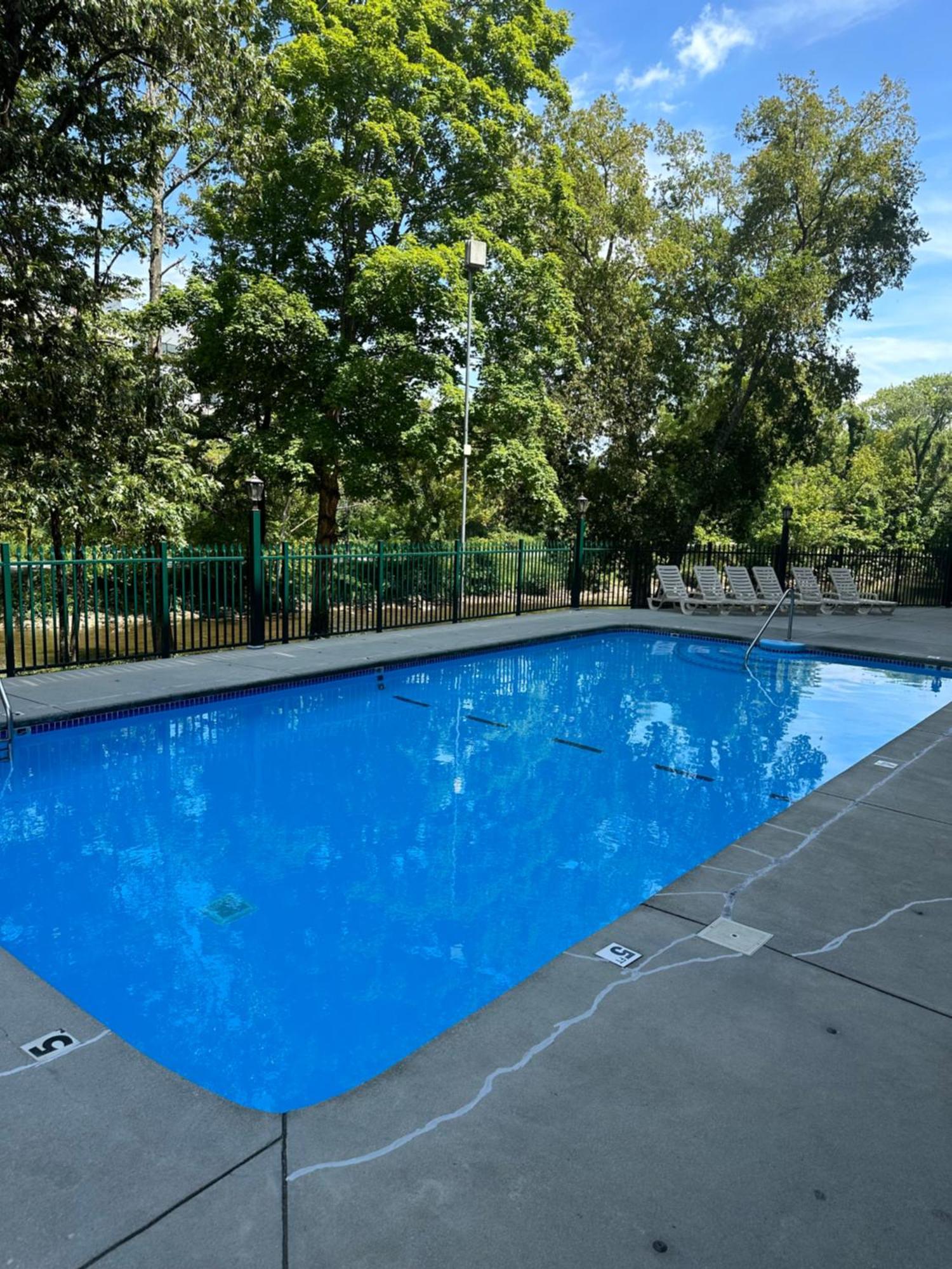 River Place Condos #101 2Bd Pigeon Forge Zewnętrze zdjęcie