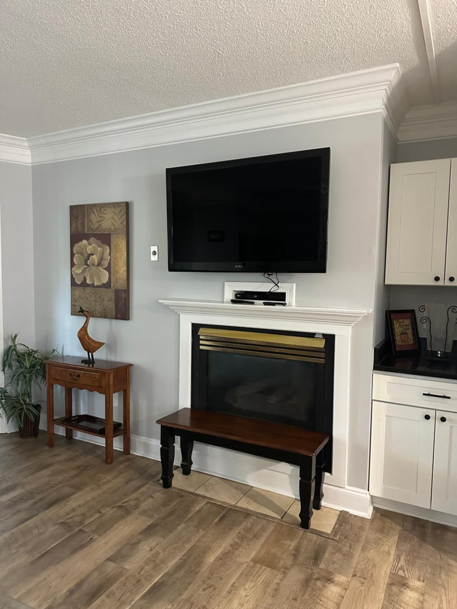 River Place Condos #101 2Bd Pigeon Forge Zewnętrze zdjęcie